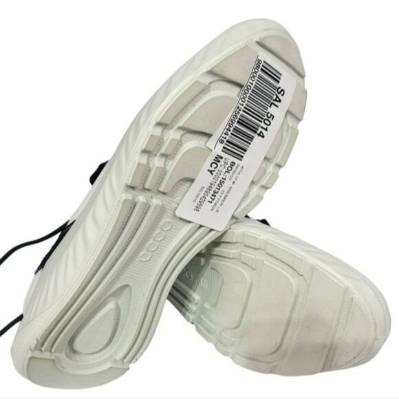 Ecco Ath-1fw Luxe Sneaker White 36 - Picture 10 of 10